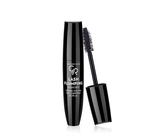 LASH PLUMPING MASCARA